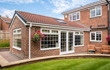 Gooderstone house extension leads