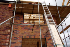 house extensions Gooderstone