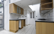 Gooderstone kitchen extension leads